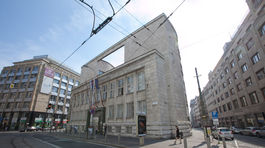 Prokurátor podal obžalobu v trestnej veci Devín banky