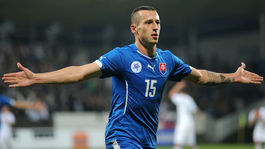 Obľúbený klub slovenských futbalistov má ďalší úlovok. Norimberg posilní Zreľák 