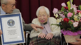 Ryžu, teľa či lekára? To je odmena za bývanie na japonskom vidieku