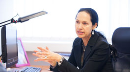 Lucia Kurilovská