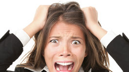 Potrebujete silné nervy? Tu je zopár tipov