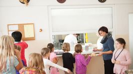 Obedy zadarmo dávajú prácu