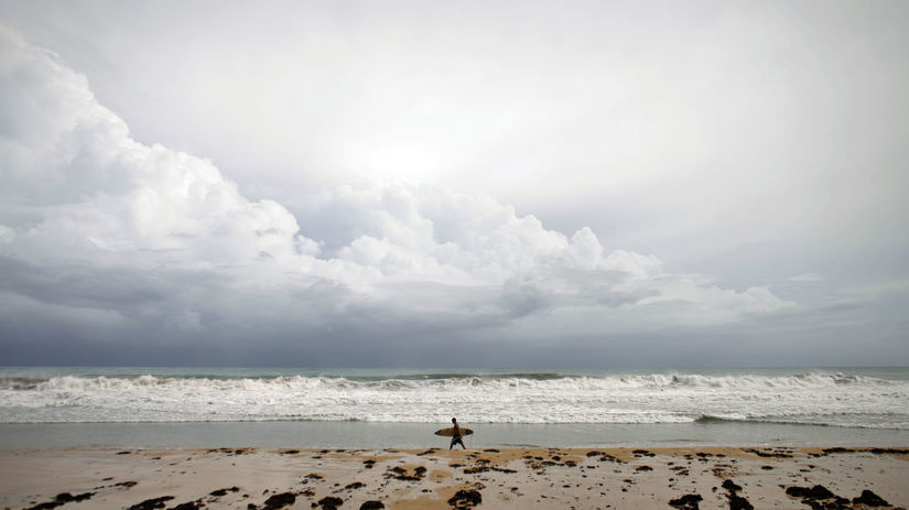 Gonzalo už zasiahol Panenské ostrovy a...