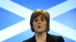 Škótsko má právo na referendum, ak Británia vystúpi z EÚ, tvrdí premiérka