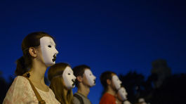 Katalánsko: Z referenda bude anketa