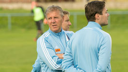 V českom korupčnom škandáli uviazol aj bývalý tréner Slovana