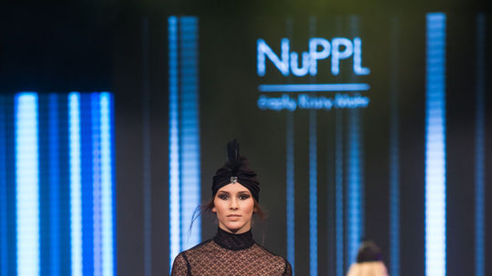 Prehliadka značky NuPPL.