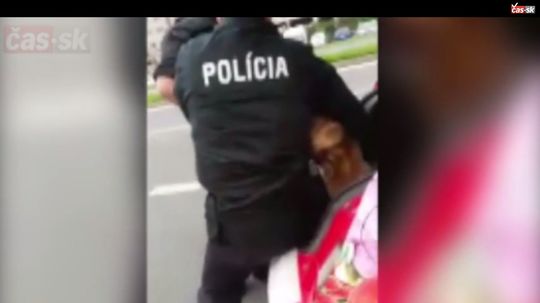 Koalícia opäť zablokovala riešenie policajnej brutality, vláda podľa PS odmieta niesť zodpovednosť za problémy v polícii