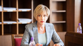 Smer nerobí sociálne balíčky pre voľby ale pre ľudí, tvrdí Zmajkovičová