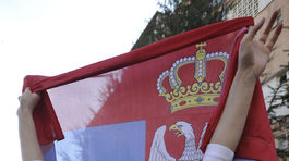 Srbsko neuvalí na Rusko sankcie, ani nepodporí hystériu, sľubuje minister obrany Vulin