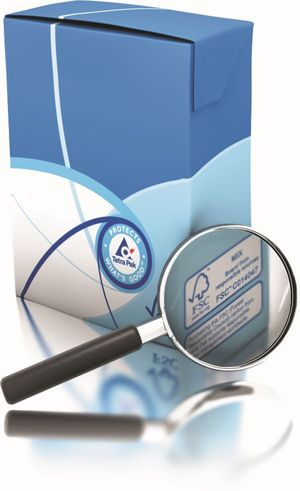 Číslo FSC licencie spoločnosti Tetra Pak je...