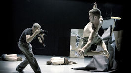 Keď fotografie kradnú emócie a spomienky