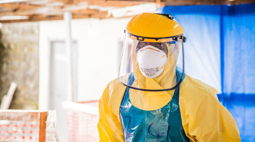 ebola, epidémia