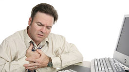 Srdce po infarkte majú vyliečiť cievotvorné bunky