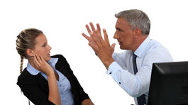 V práci nepoužívať! Tieto tri slová vám úspech neprinesú