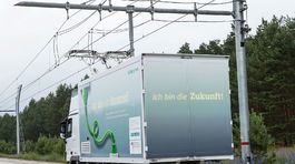 Siemens e-Highway