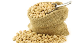 Cícer: Zdravá bielkovinová bomba