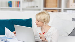 Práca na doma. Čo od nej očakávať?