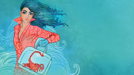 Žena v znamení škorpióna: Vášnivá a spravodlivá