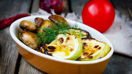 Izrael - krajina zasľúbená vegánstvu