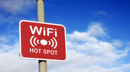 EÚ do roku 2025 sľubuje bezplatné verejné Wi-Fi a 5G internet