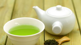 Super tip, ktorý treba využiť na boj s kalóriami! Chuť zeleného čaju potláča túžbu po sladkom