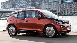 Consumer Reports: BMW i3 REX vás môže ohroziť pri predbiehaní