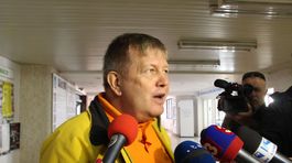 Ministerstvo stoplo heliport v Liptovskom Mikuláši, dalo za pravdu mestu