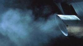 Dáni chcú zakázať spaľovacie motory v celej EÚ. Už v roku 2030!