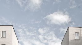 Friedrich Weinwurm zlepšoval svet, ako vedel - architektúrou