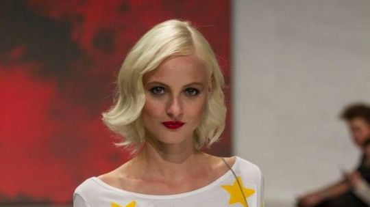 Kolekcia Venus od Petry Póorovej je venovaná...