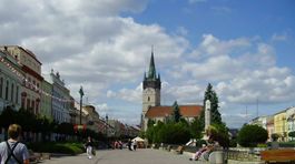 Dostavba križovatky pri Prešove na D1 bude stáť 2,4 mil. eur