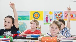 Vyvážená strava či riziká zlého stravovania! Aj tieto témy môžu spoznať piataci v škole