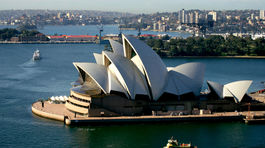 Sydney, opera, Australia