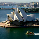 Sydney, opera, Australia