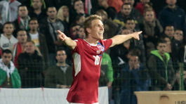 Čech Dočkal do mieri do Číny. Sparta dostane neuveriteľných 8,5 milióna eur