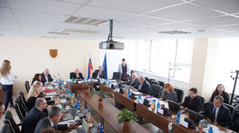 Sudcovia by mali čo najskôr prijať Etický kódex