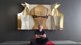 Vzrušujúci príbeh umenia a života