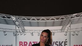 Barbora Franeková