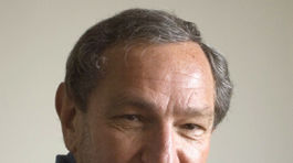 George Friedman