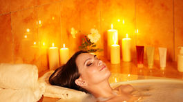 Telo si zaslúži kúpeľový relax. Máme tipy, ako si ho užijete na maximum