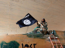 Sýria, Islamský štát, islamisti, Kobani