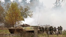 Slovak Shield 2015 bude najkomplexnejším vojenským cvičením