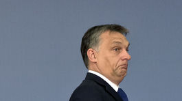 Orbán s trestom smrti narazil