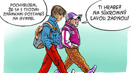 Danglár, 24.10.2014