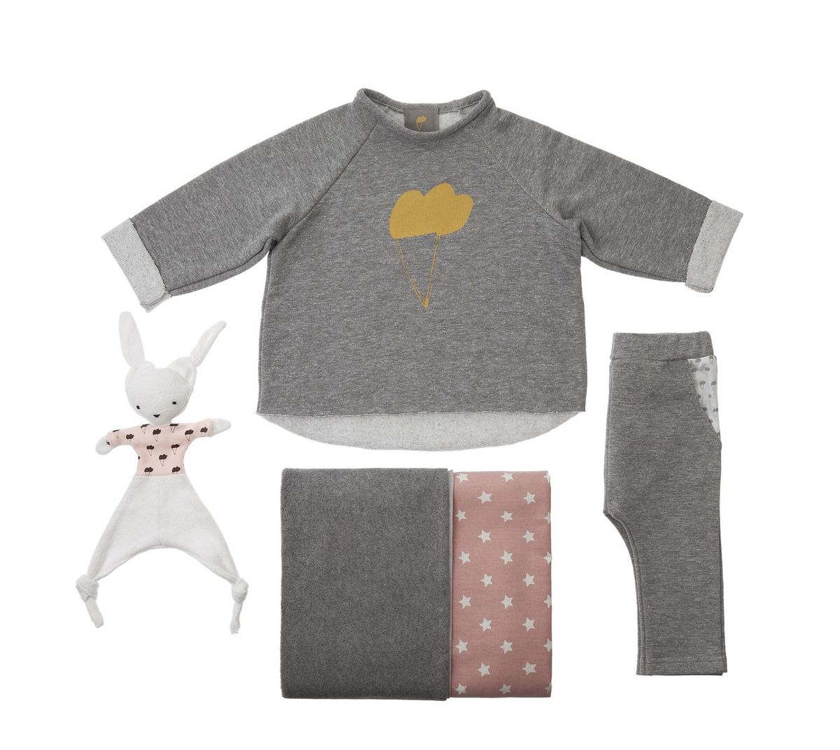 Detská kolekcia Ice Ice Baby sa zrodila počas...