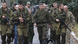 Líder proruských separatistov Zacharčenko zahynul pri atentáte. Ohavná vražda, reaguje Putin