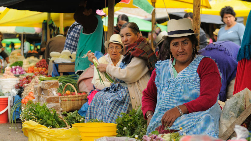 Očkovanie nie je povinné v Južnej Amerike, ale...