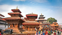 Video amerického fotografa vás ohúri: 15 krajín v 4 minútach