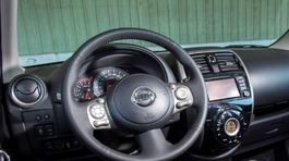 Nissan zvoláva 260 000 áut. Dôvodom sú nebezpečné airbagy 